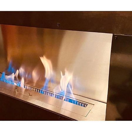 דירות ביצ'לייה Minerva Exclusive Loft מראה חיצוני תמונה