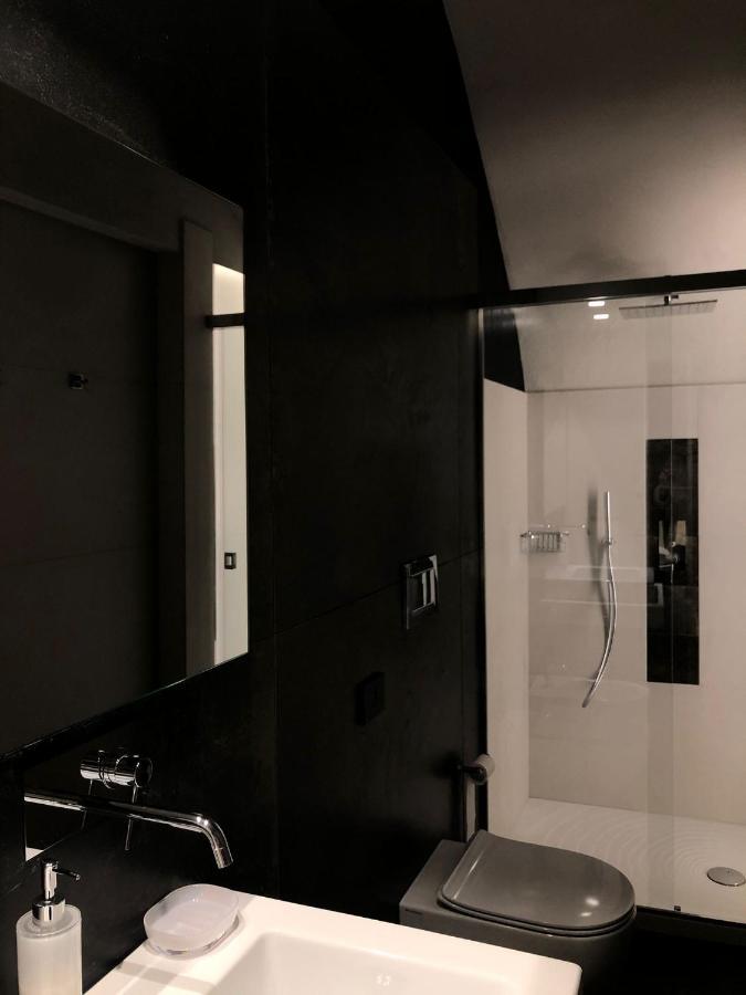 דירות ביצ'לייה Minerva Exclusive Loft מראה חיצוני תמונה