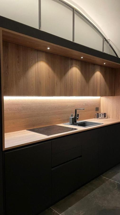 דירות ביצ'לייה Minerva Exclusive Loft מראה חיצוני תמונה