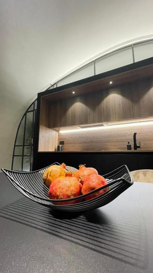 דירות ביצ'לייה Minerva Exclusive Loft מראה חיצוני תמונה