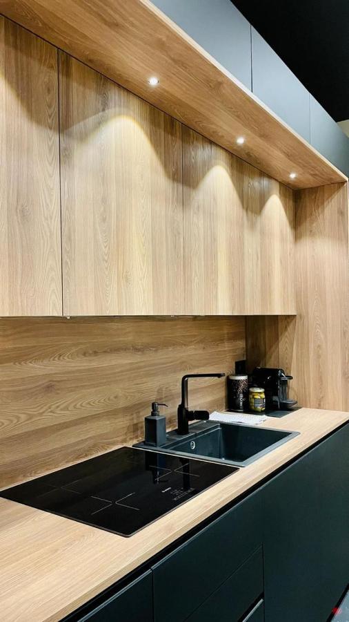 דירות ביצ'לייה Minerva Exclusive Loft מראה חיצוני תמונה