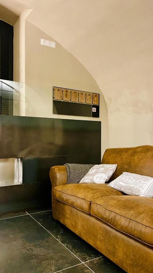 דירות ביצ'לייה Minerva Exclusive Loft מראה חיצוני תמונה