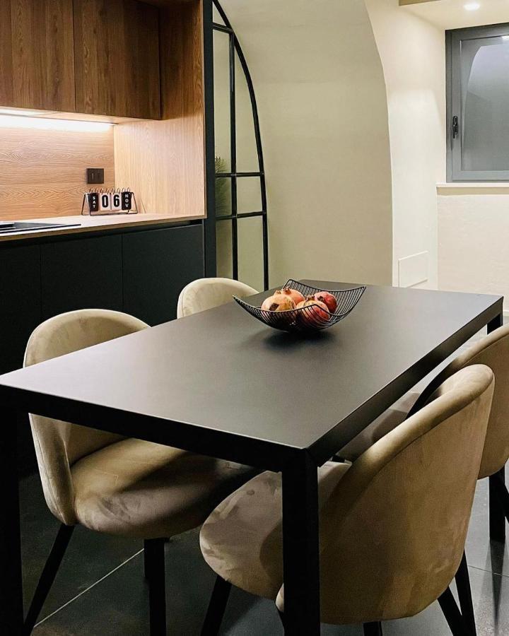 דירות ביצ'לייה Minerva Exclusive Loft מראה חיצוני תמונה