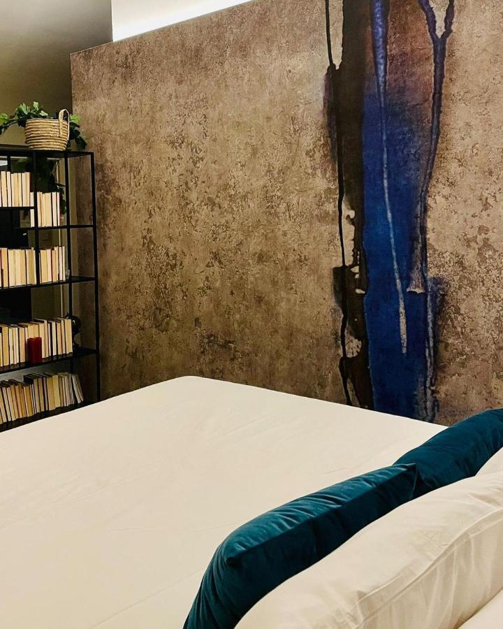 דירות ביצ'לייה Minerva Exclusive Loft מראה חיצוני תמונה