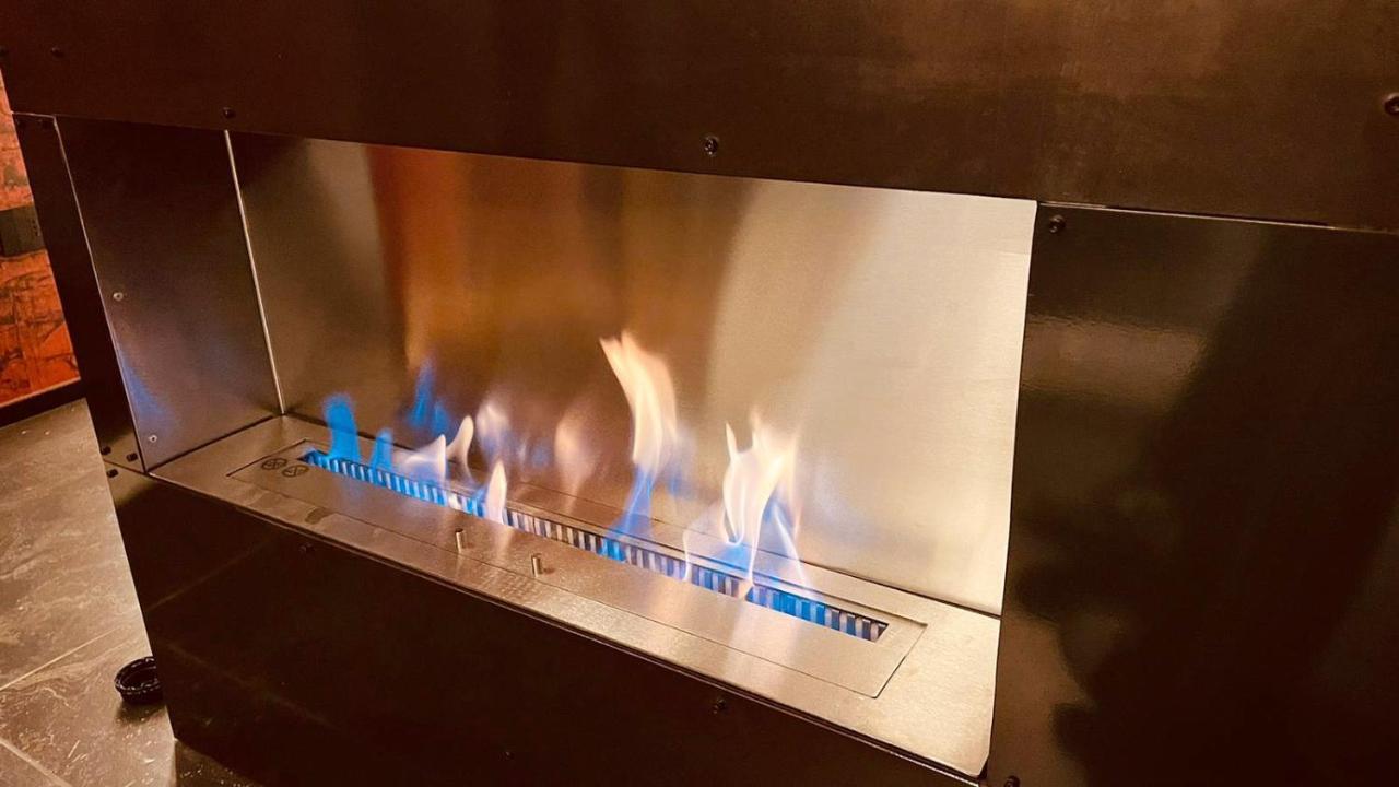 דירות ביצ'לייה Minerva Exclusive Loft מראה חיצוני תמונה
