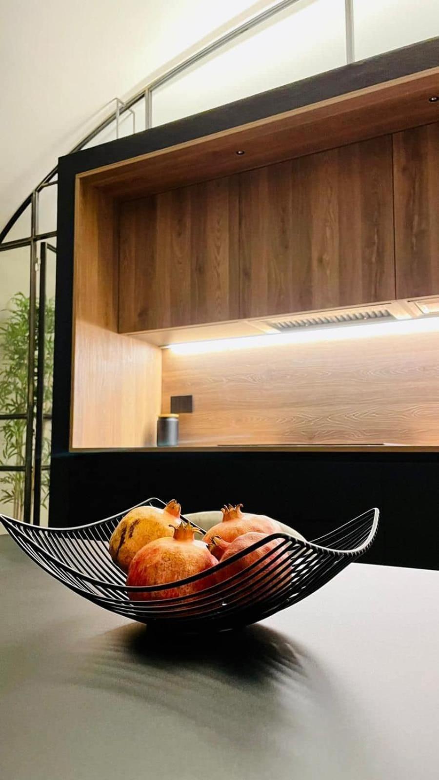 דירות ביצ'לייה Minerva Exclusive Loft מראה חיצוני תמונה