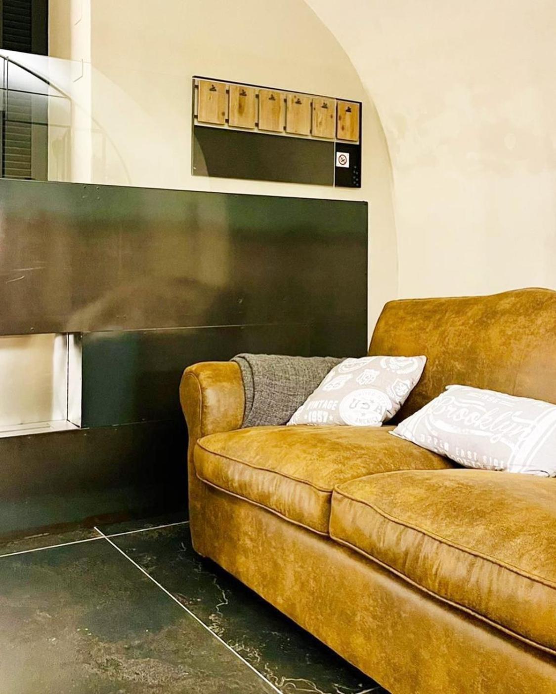 דירות ביצ'לייה Minerva Exclusive Loft מראה חיצוני תמונה