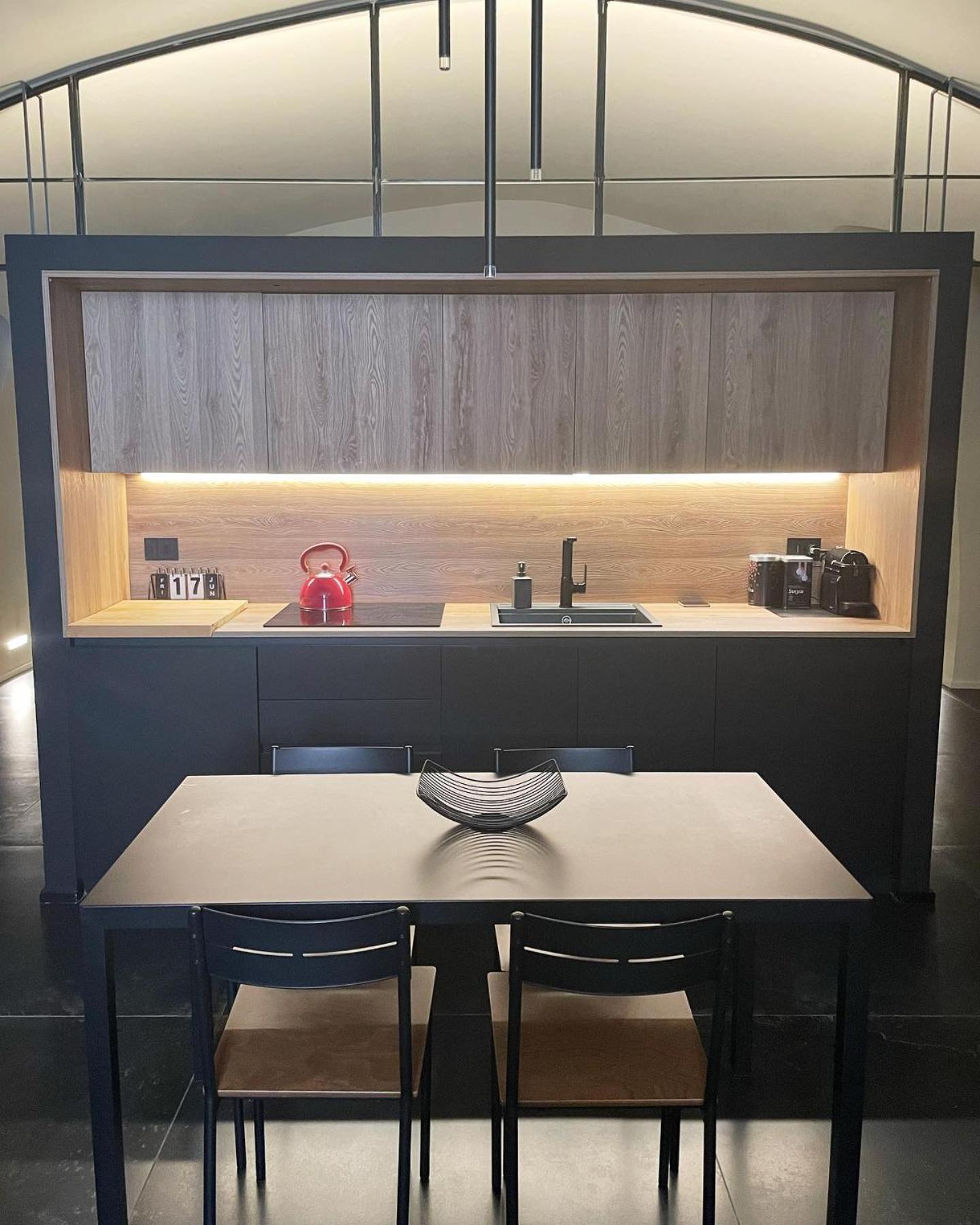 דירות ביצ'לייה Minerva Exclusive Loft מראה חיצוני תמונה